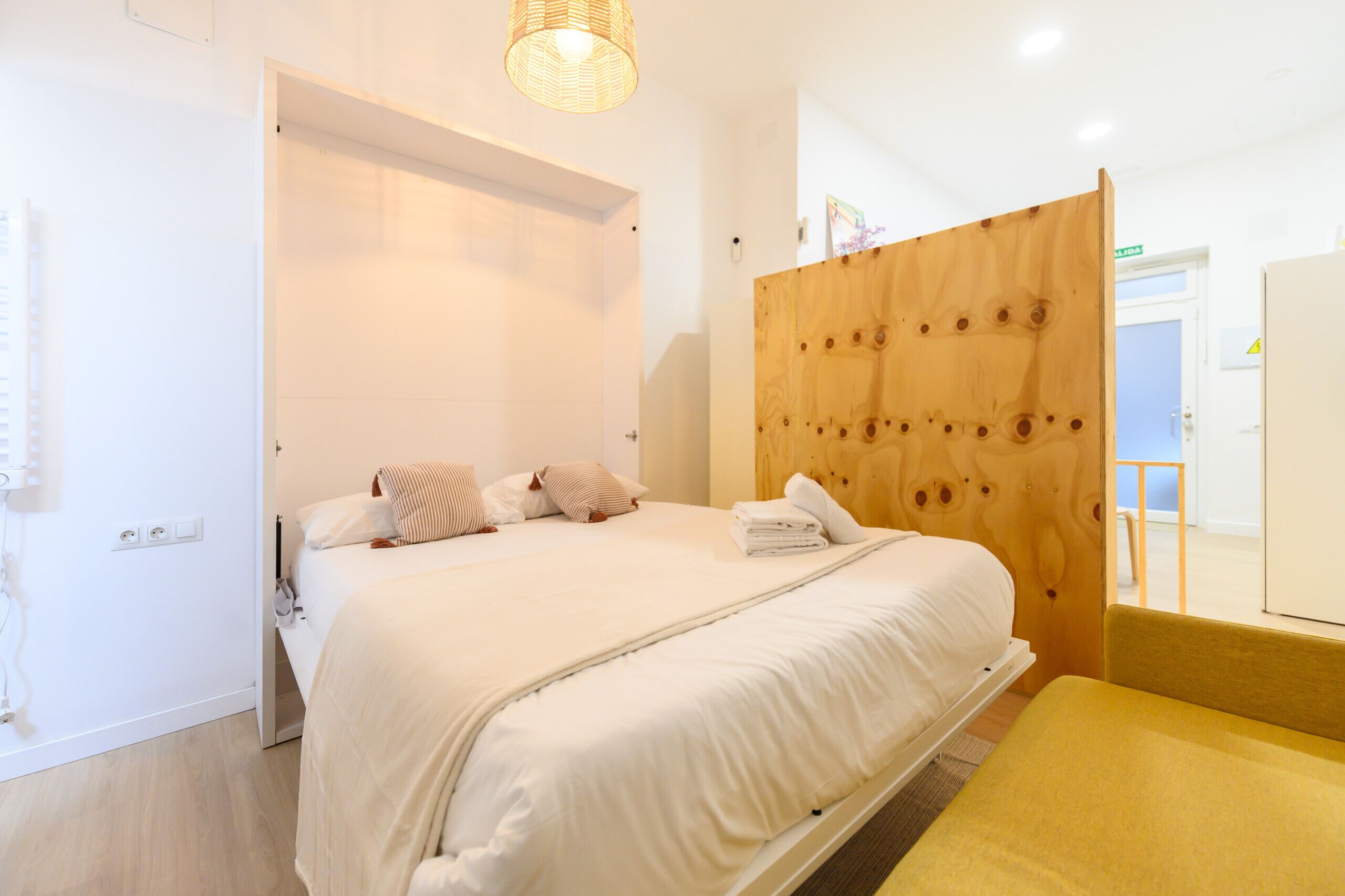 Apartment | 1 bedroom