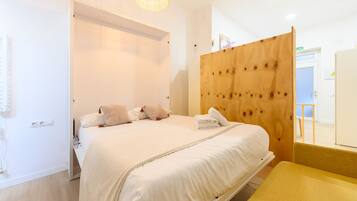 Apartment | 1 bedroom