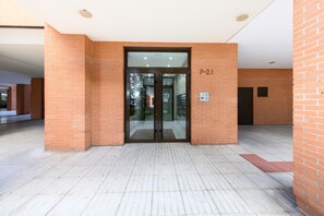 Apartment | 1 bedroom - M Sam12 Fant Stico Piso de un Dormitorio (Madrid)