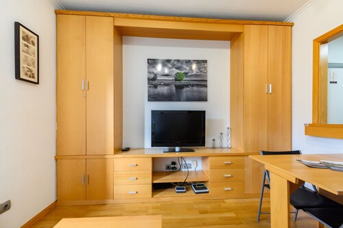 M Sam12 Fant Stico Piso de un Dormitorio