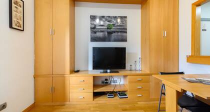 M Sam12 Fant Stico Piso de un Dormitorio