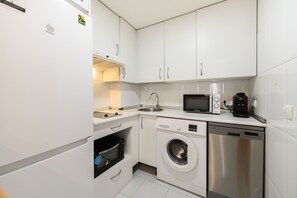 Apartment | 1 bilik tidur 