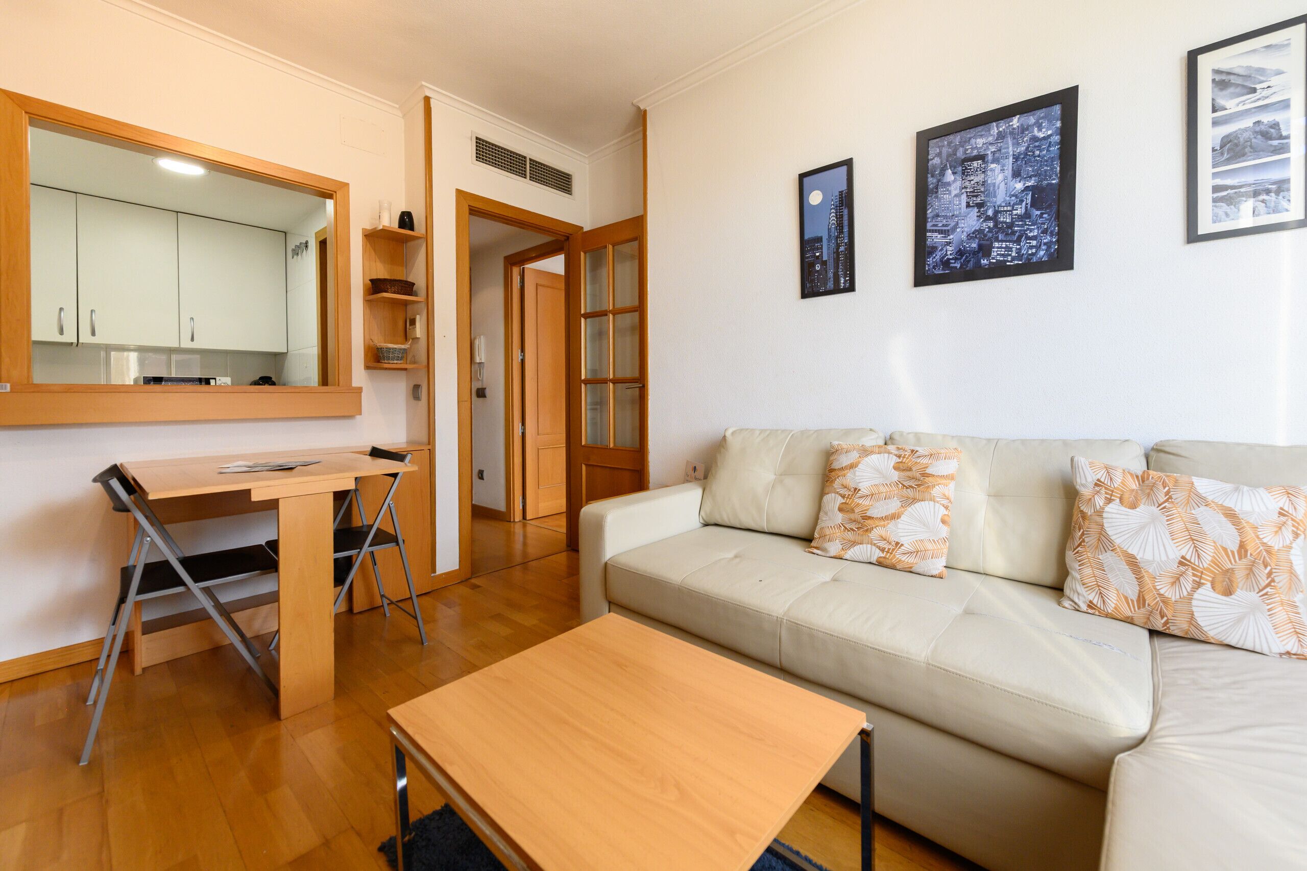 Apartment | 1 bedroom