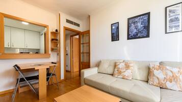 Apartment | 1 bedroom