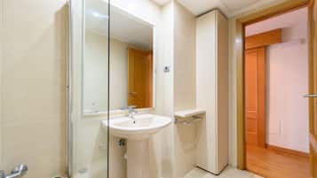 Apartemen | 1 kamar tidur