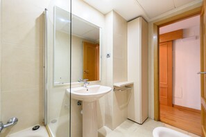 Apartamento | 1 dormitorio
