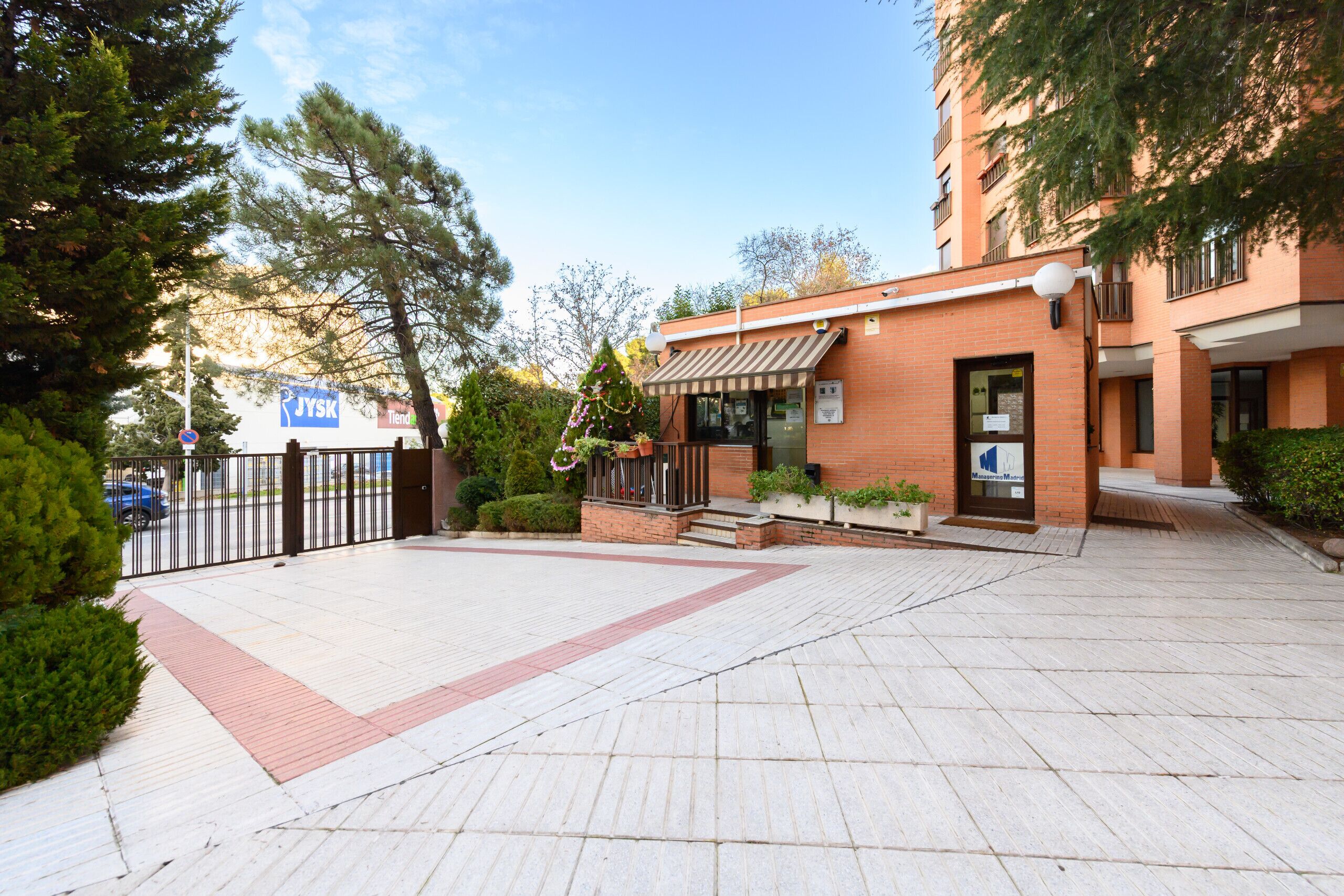 Apartment | 1 bedroom