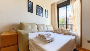 Apartment | 1 bedroom