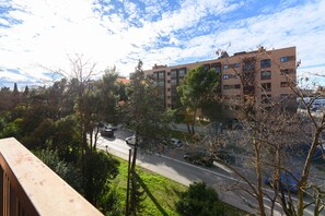 Apartamento | 1 dormitorio