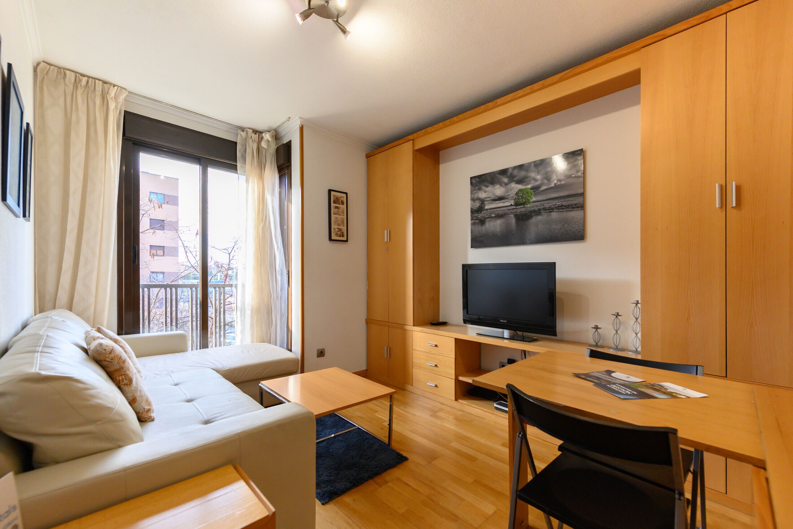 Apartment | 1 bedroom