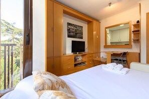Apartamento | 1 dormitorio