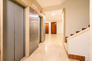 Apartment - M Mle16a2320 Amplio Piso 1 Dormitorio en Chamart (Madrid)