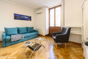 Apartment | 1 Schlafzimmer