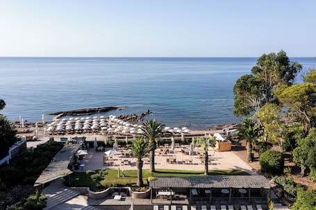 La Réserve Esterel