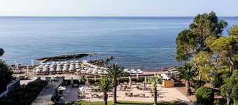 La Réserve Esterel