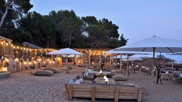 Strandbar