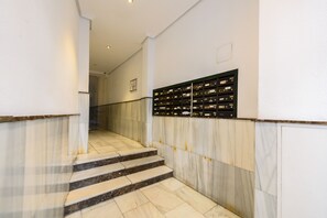 Apartment - M Hor291 Moderno d Plex de 1 Dormitorio con Toda (Madrid)