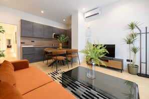 Apartment | 3 Schlafzimmer