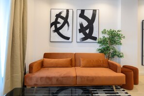 Apartment | 3 Schlafzimmer