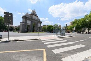 Apartment | 3 bedrooms - M Agu230 Tu Hogar en la Ciudad Piso de 3 Habita (Madrid)