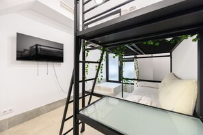 Studio - M Rjs3 Acogedor Estudio en Barrio Salamanca (Madrid)