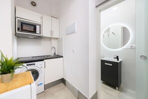 Studio - M Rjs3 Acogedor Estudio en Barrio Salamanca (Madrid)