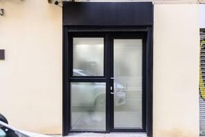 Studio - M Rjs3 Acogedor Estudio en Barrio Salamanca (Madrid)