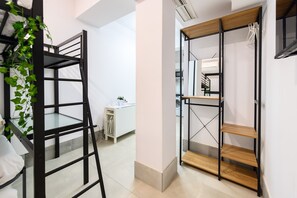 Studio - M Rjs3 Acogedor Estudio en Barrio Salamanca (Madrid)