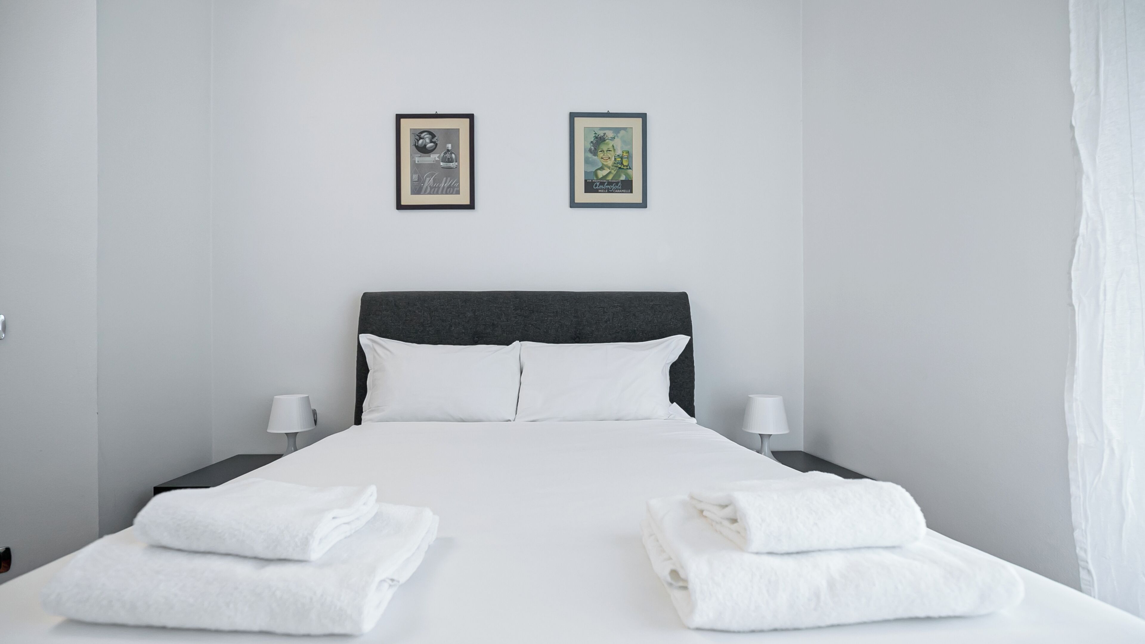 Appartamento (1 Bedroom) | Interni