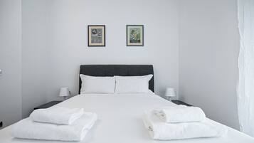 Appartamento (1 Bedroom) | Interni