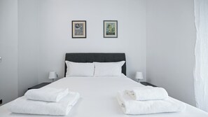 Apartamento (1 Bedroom) | Interior