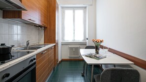 Apartamento (1 Bedroom) | Interior