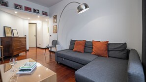 Apartamento (1 Bedroom) | Interior