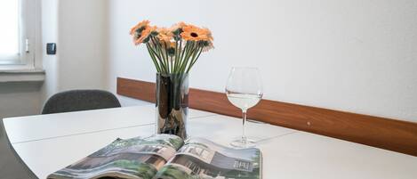 Apartment (1 Bedroom) | Interior