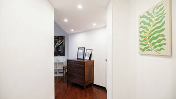 Apartamento (1 Bedroom) | Parte interna