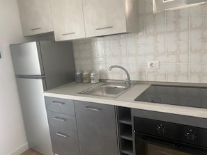 Private kitchen - The Attico (Bari)