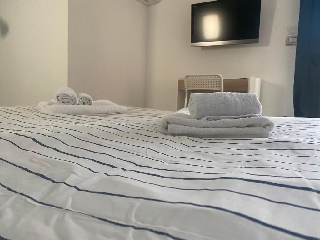 Apartemen | Setrika/meja setrika dan Wi-Fi gratis