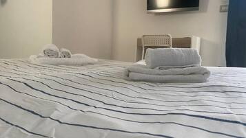 Apartemen | Setrika/meja setrika dan Wi-Fi gratis