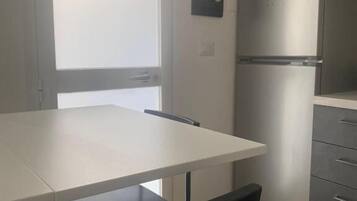 Apartemen | Tempat makan