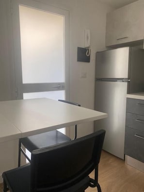 Apartment | Dining - The Attico (Bari)