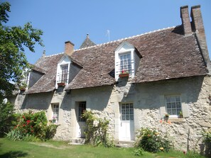 Außenbereich