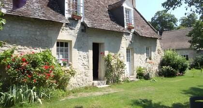 Gßte loré proche Amboise et Chenonceaux
