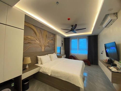 Eco Hotel Hanoi