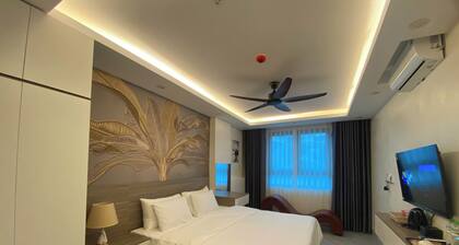 Eco Hotel Hanoi