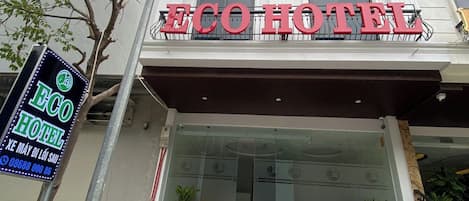 Recepción
