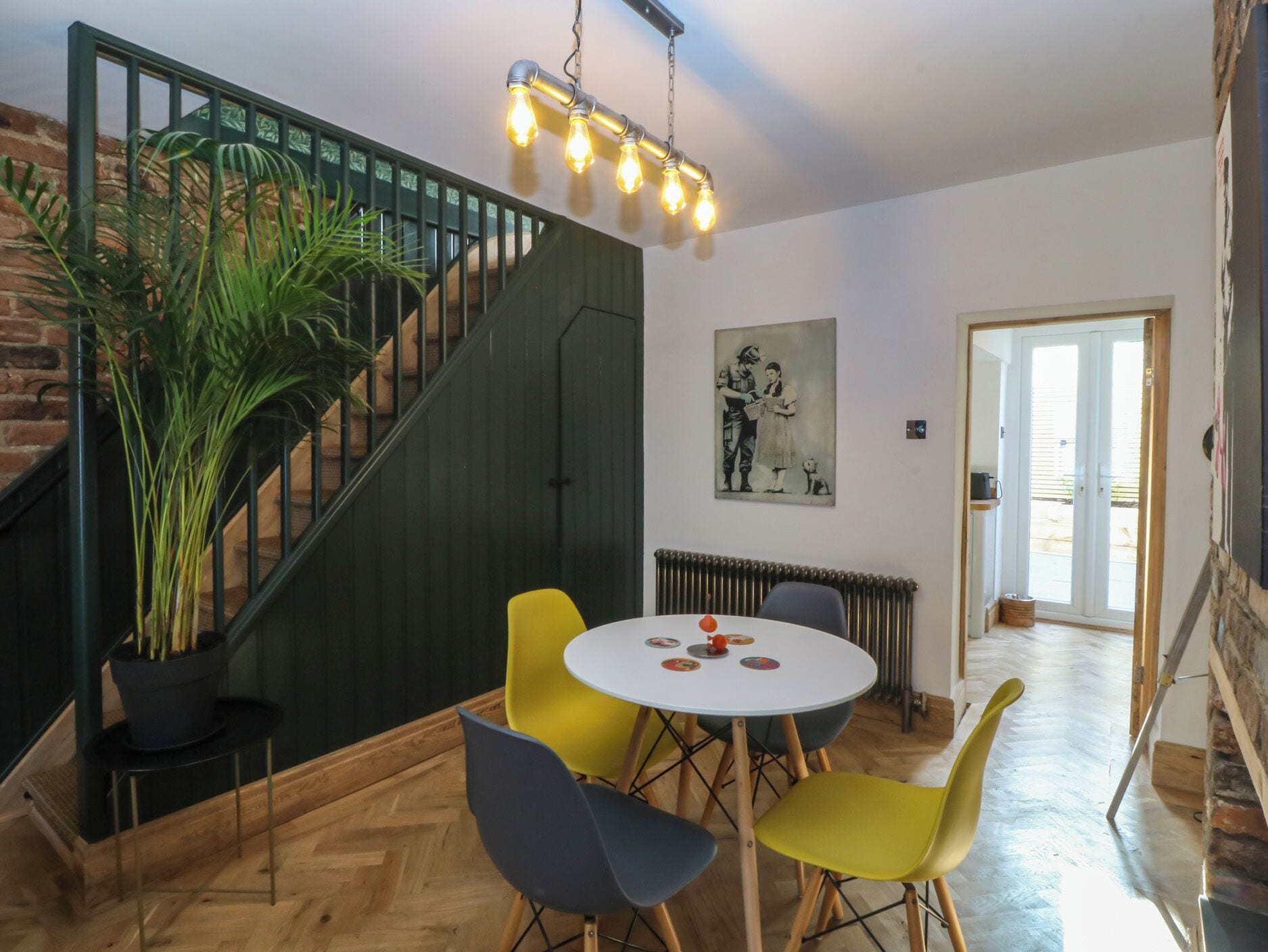 Cottage | Tempat makan