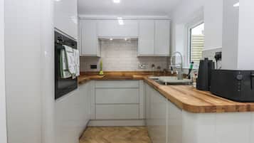 Cottage | Private kitchen