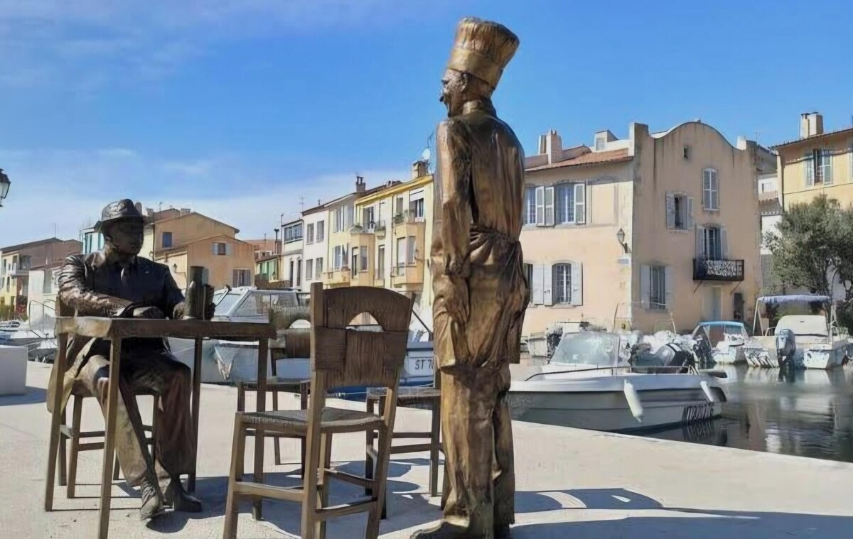 Bild für Gastgeberprofil