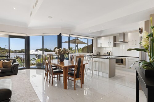 Mandurah Escape•3 Ensuites•Spa Bath•Wifi•Parking