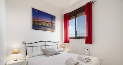 Apartment 'Font Major' with Mountain View, Private Pool and Wi-Fi